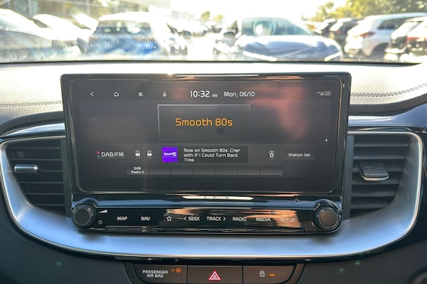 Used Kia Pro Ceed 2023 for sale - 76141341: Photo 21