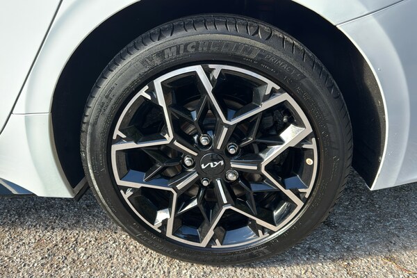 Used Kia Pro Ceed 2023 for sale - 76141341: Photo 28