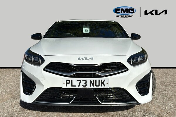 Used Kia Pro Ceed 2023 for sale - 76141341: Photo 2