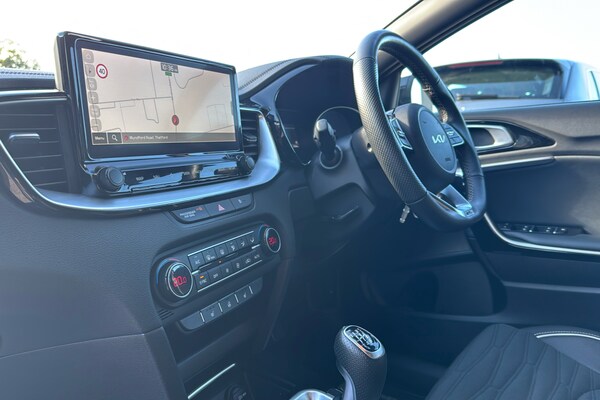 Used Kia Pro Ceed 2023 for sale - 76141341: Photo 30