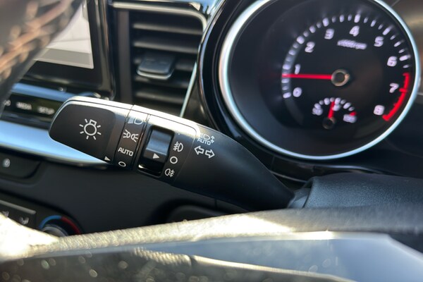Used Kia Pro Ceed 2023 for sale - 76141341: Photo 35