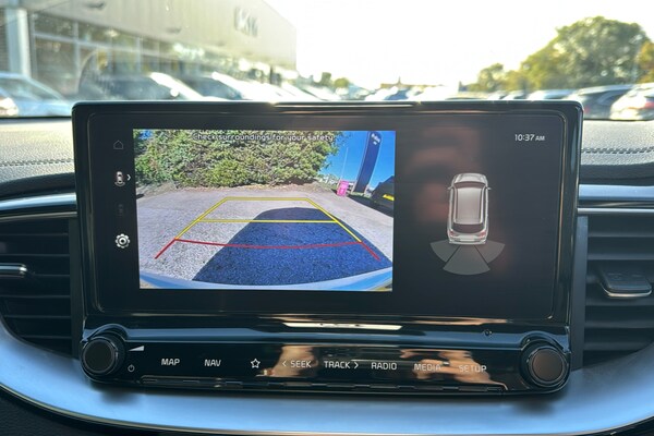 Used Kia Pro Ceed 2023 for sale - 76141341: Photo 36