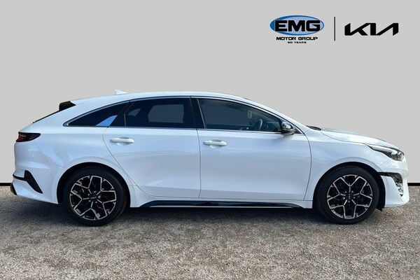 Used Kia Pro Ceed 2023 for sale - 76141341: Photo 4