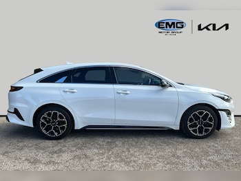 Used Kia Pro Ceed 2023 for sale - 76141341: Photo 4