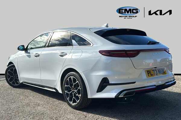 Used Kia Pro Ceed 2023 for sale - 76141341: Photo 5