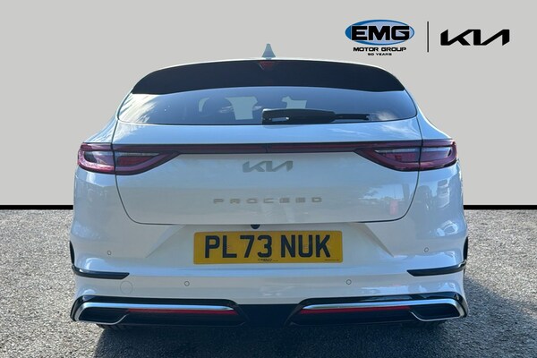 Used Kia Pro Ceed 2023 for sale - 76141341: Photo 6