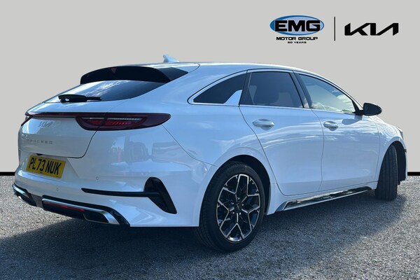 Used Kia Pro Ceed 2023 for sale - 76141341: Photo 7