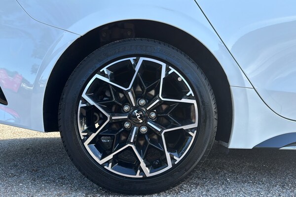 Used Kia Pro Ceed 2023 for sale - 76141341: Photo 8
