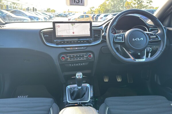 Used Kia Pro Ceed 2023 for sale - 76141341: Photo 9
