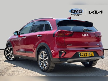 Used Kia Niro 2022 for sale - 79216967: Photo
