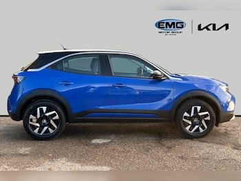 Used Vauxhall Mokka 2022 for sale - 76968248: Photo