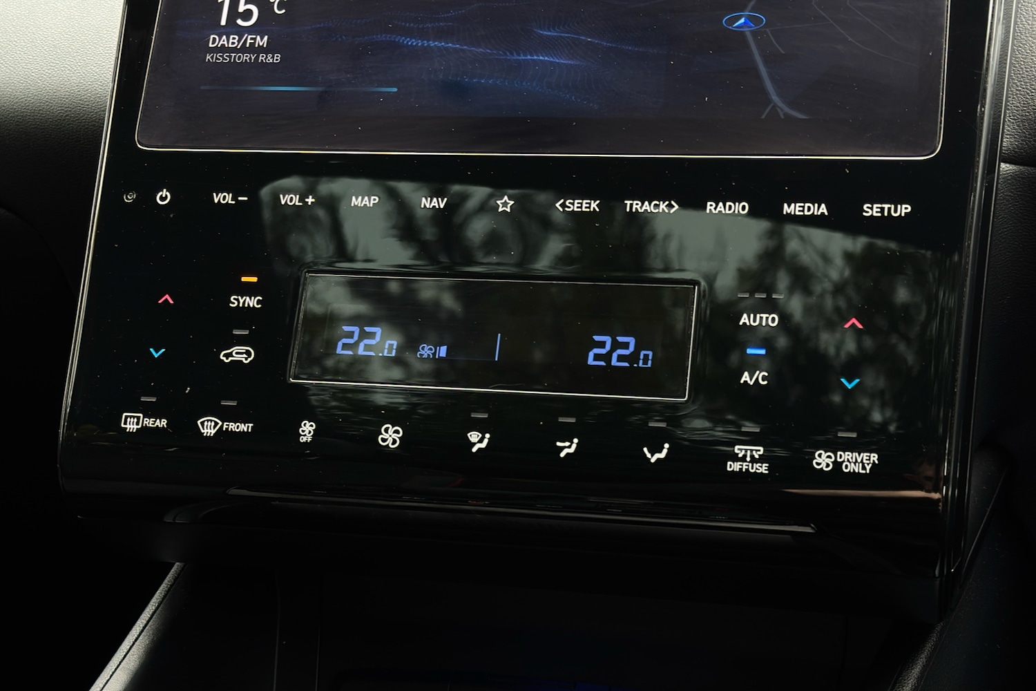 Used Hyundai TUCSON for sale - 76100573: Photo 16