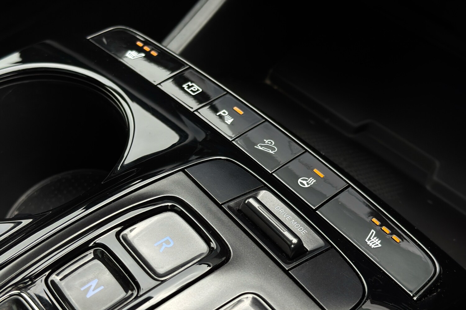 Used Hyundai TUCSON for sale - 76100573: Photo 32
