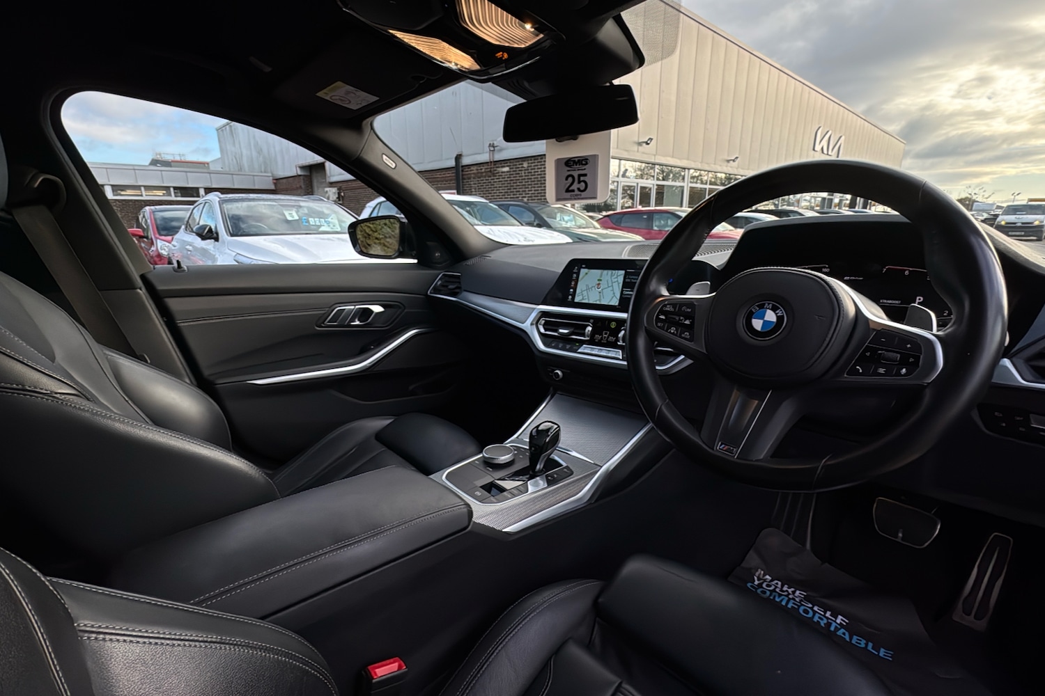 Used BMW 3 Series 2019 for sale - 76637119: Photo 10