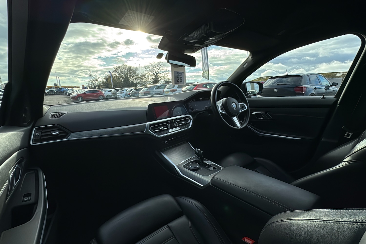 Used BMW 3 Series 2019 for sale - 76637119: Photo 11