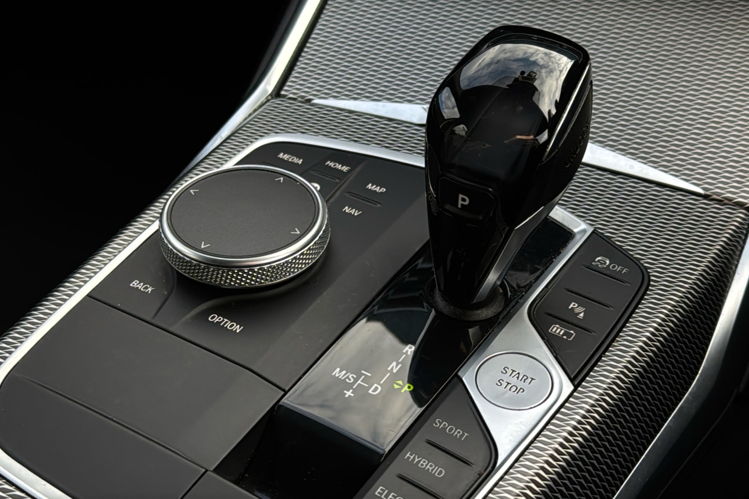 Used BMW 3 Series 2019 for sale - 76637119: Photo 13