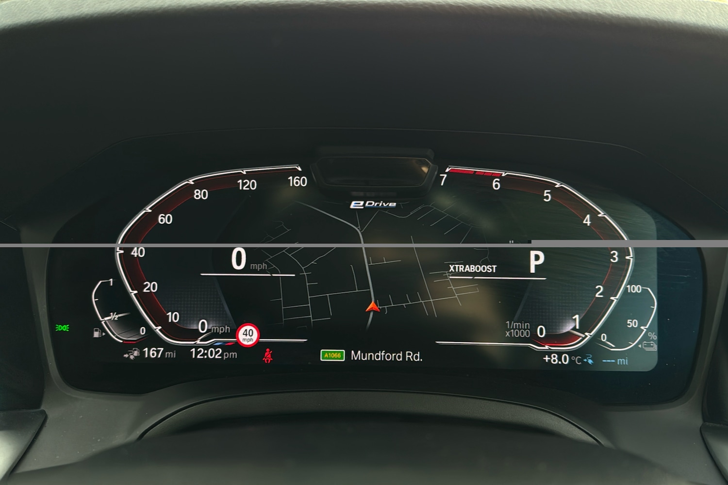 Used BMW 3 Series 2019 for sale - 76637119: Photo 15