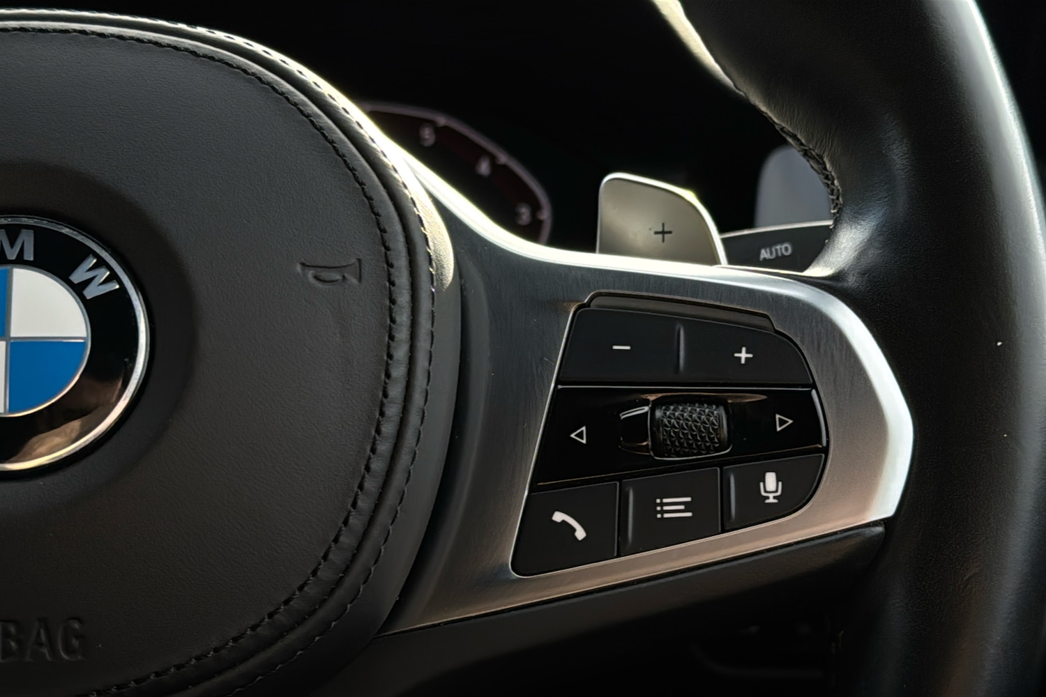 Used BMW 3 Series 2019 for sale - 76637119: Photo 18