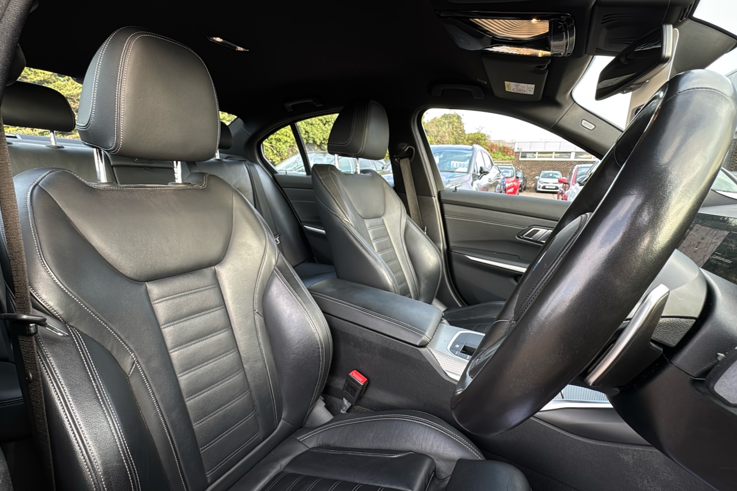 Used BMW 3 Series 2019 for sale - 76637119: Photo 24