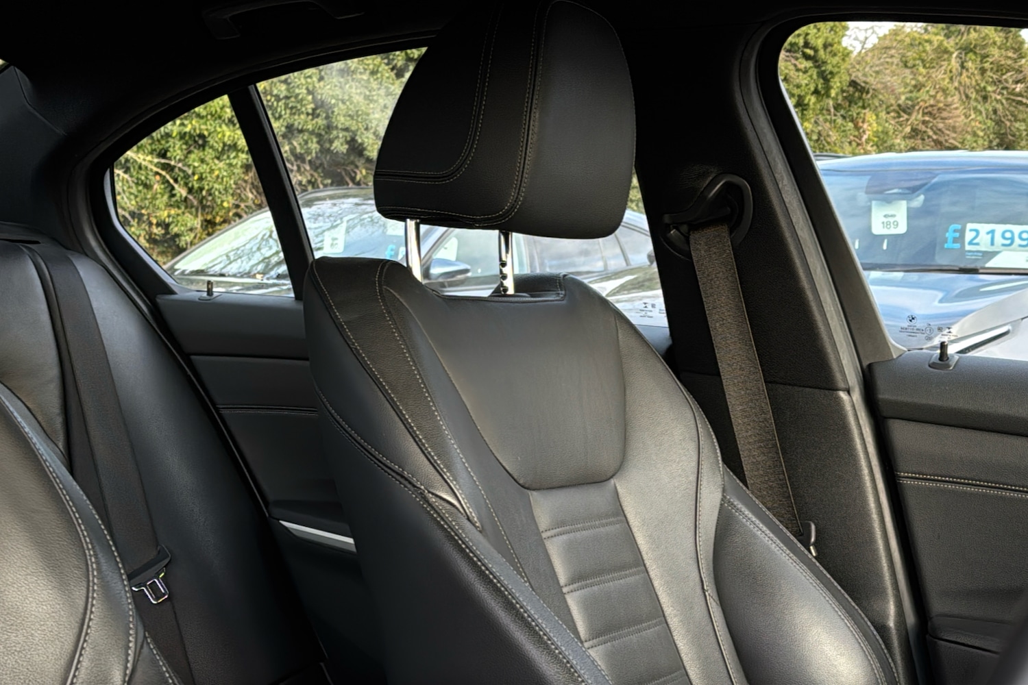 Used BMW 3 Series 2019 for sale - 76637119: Photo 27