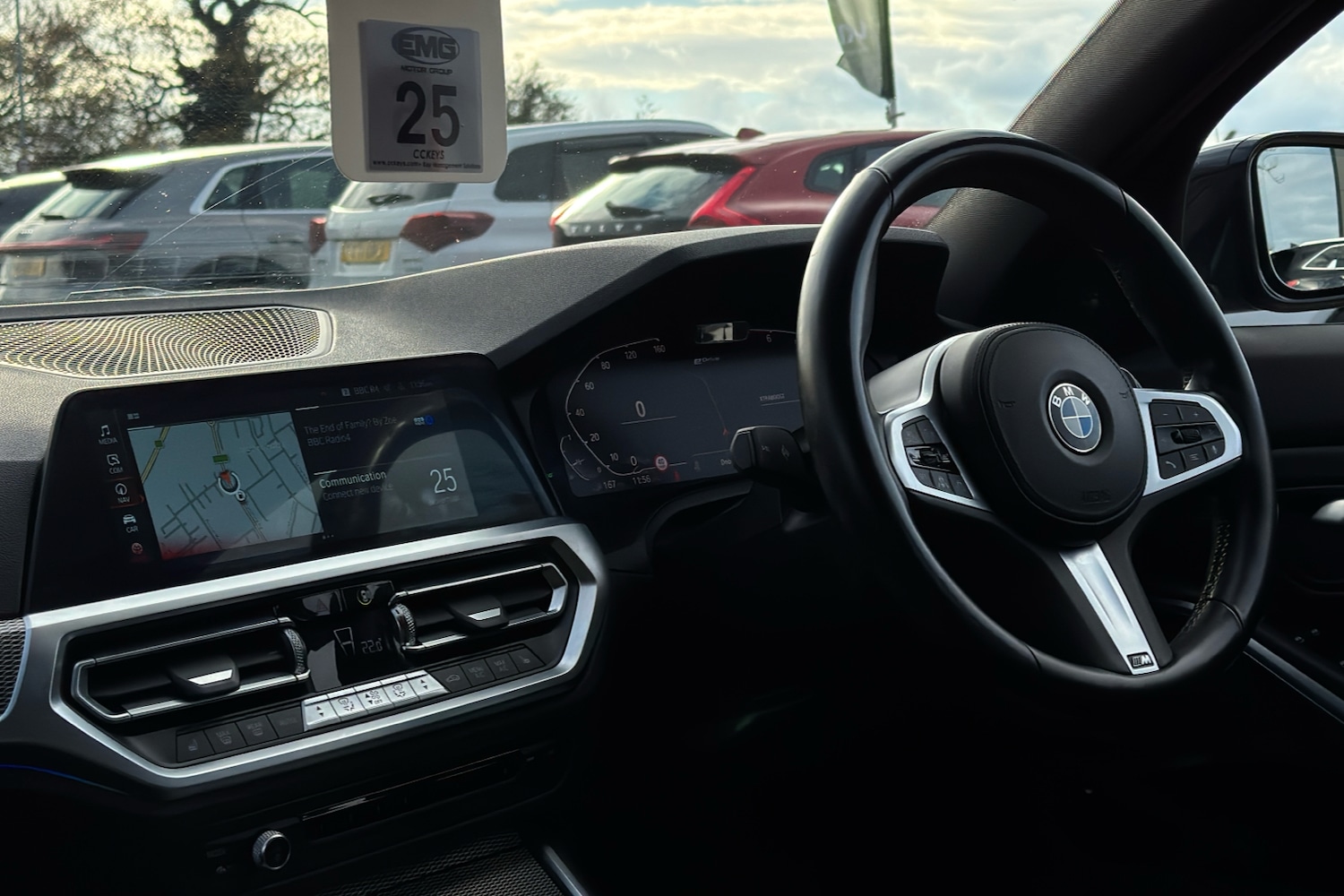 Used BMW 3 Series 2019 for sale - 76637119: Photo 29