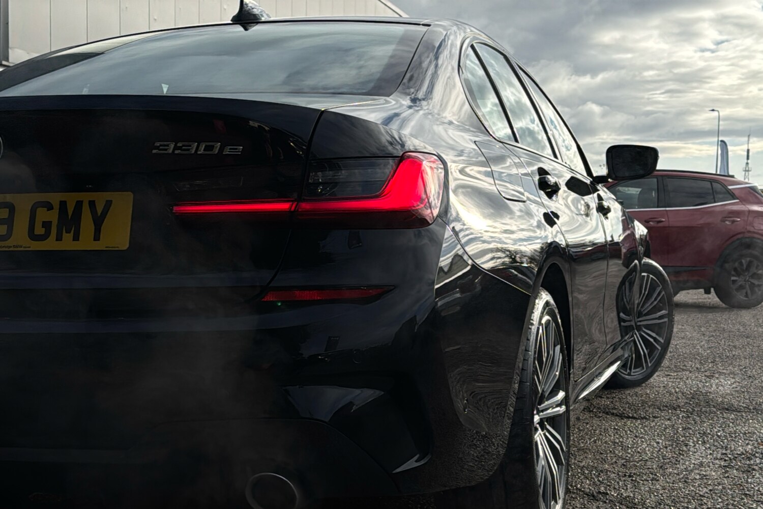 Used BMW 3 Series 2019 for sale - 76637119: Photo 31