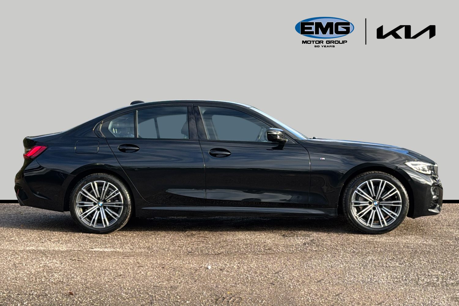 Used BMW 3 Series 2019 for sale - 76637119: Photo 4