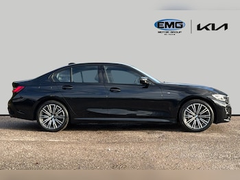 Used BMW 3 Series 2019 for sale - 76637119: Photo