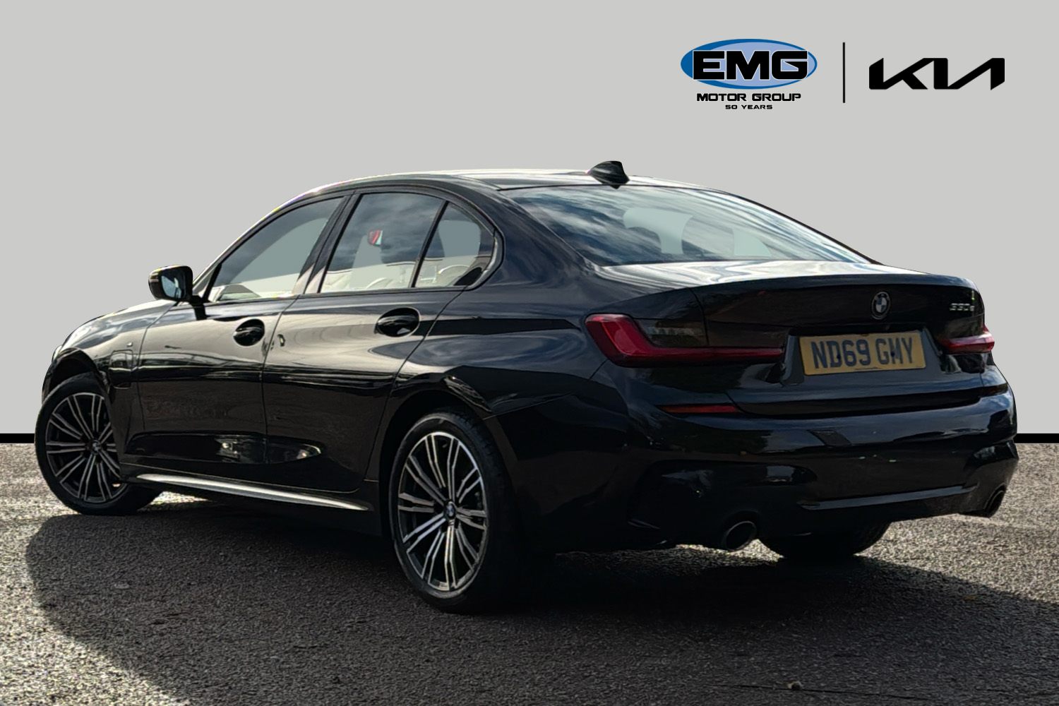 Used BMW 3 Series 2019 for sale - 76637119: Photo 5