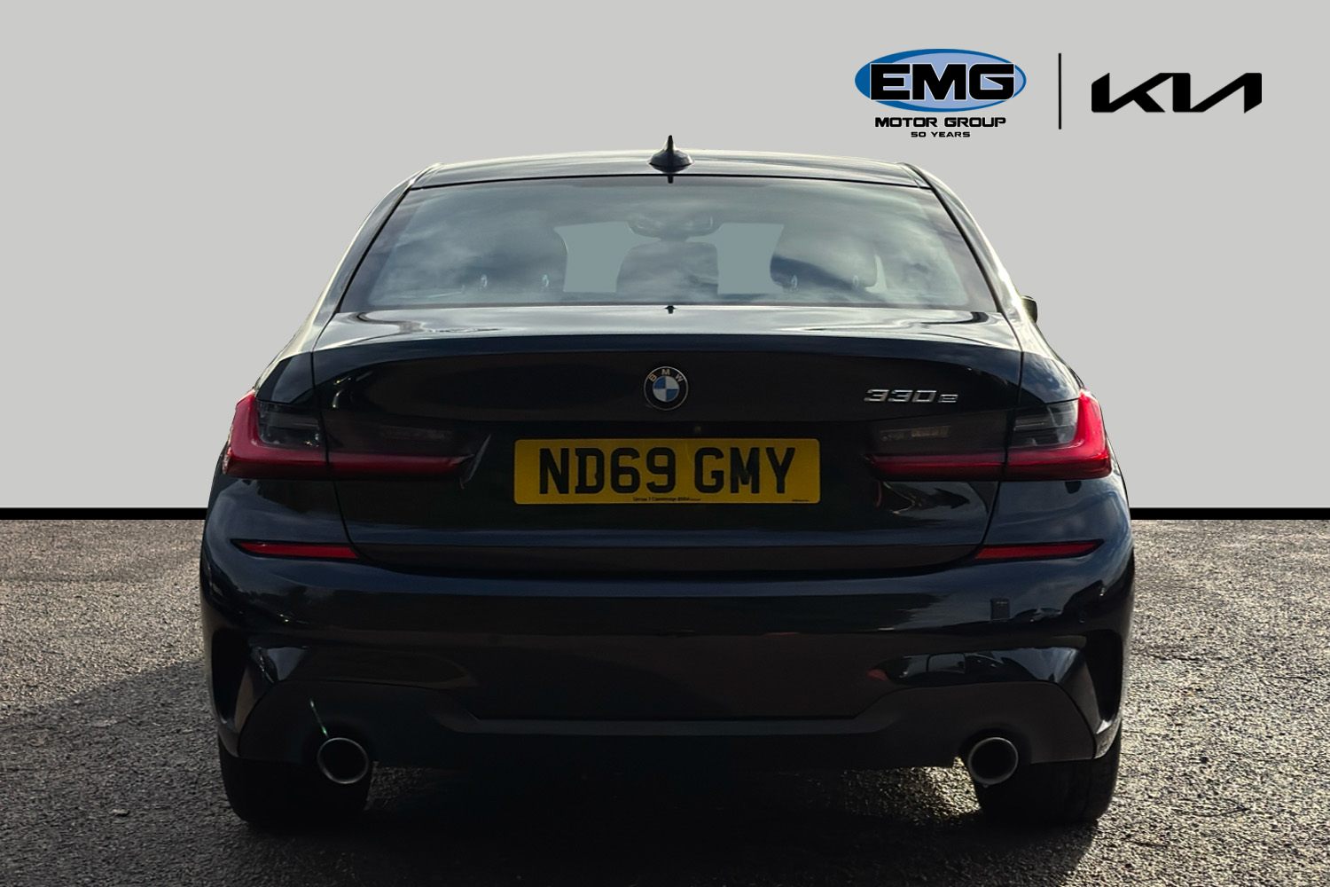 Used BMW 3 Series 2019 for sale - 76637119: Photo 6