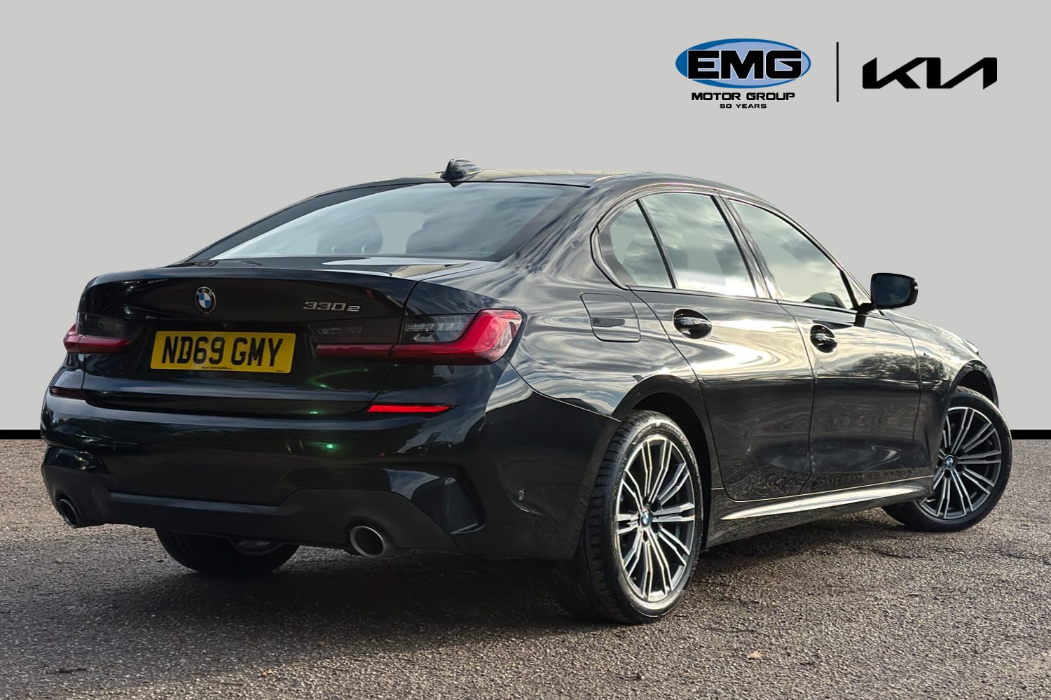 Used BMW 3 Series 2019 for sale - 76637119: Photo 7