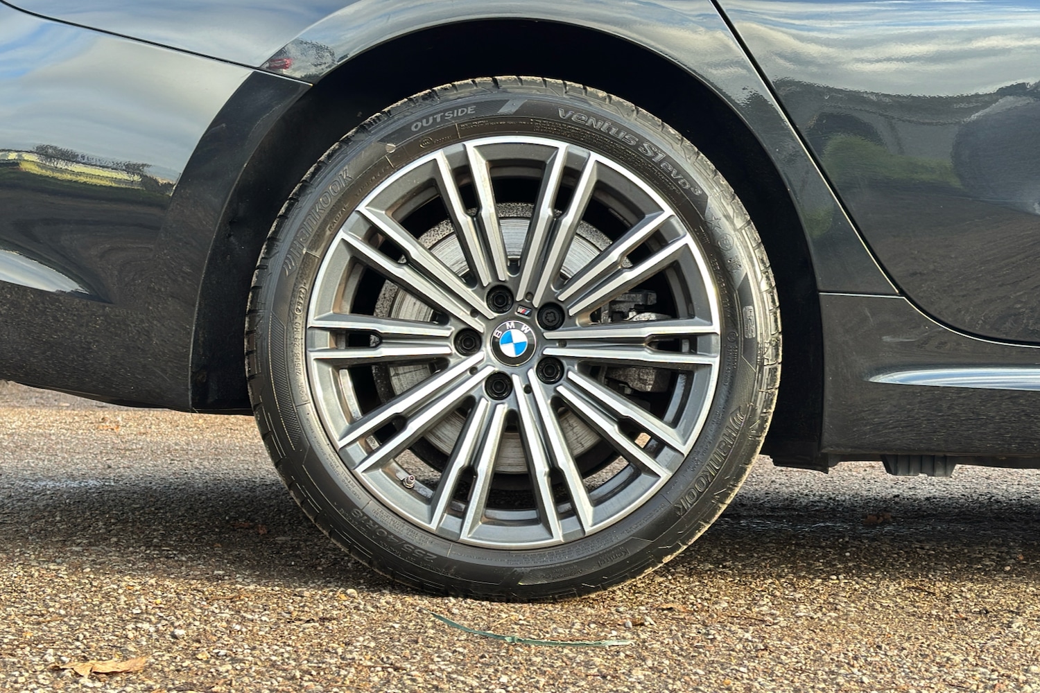 Used BMW 3 Series 2019 for sale - 76637119: Photo 8