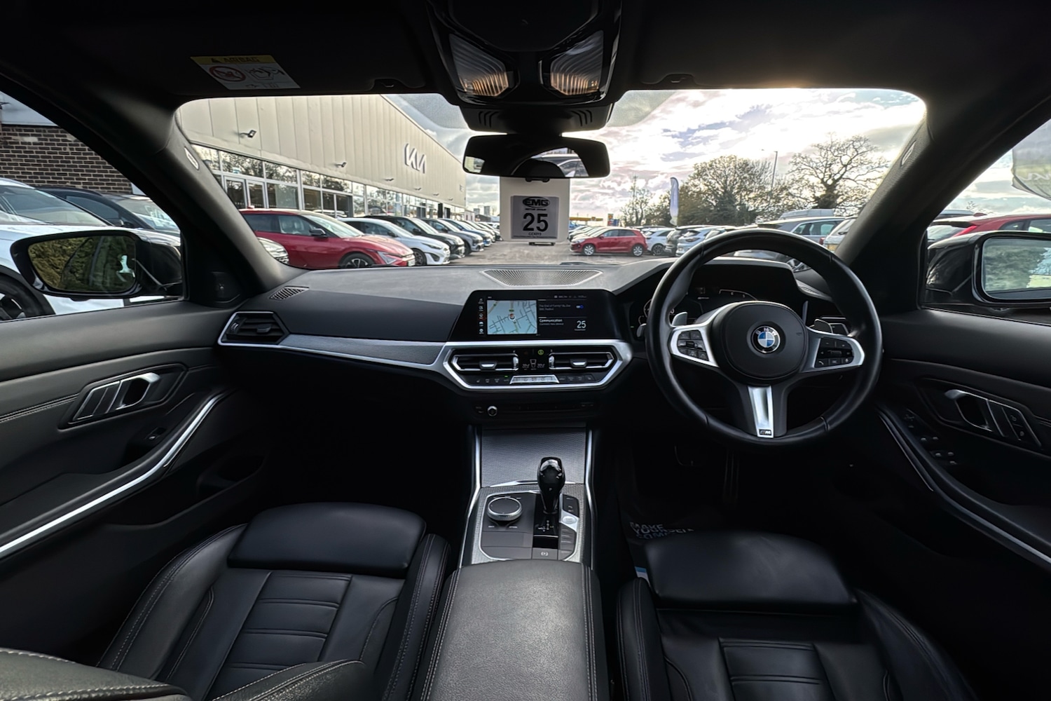 Used BMW 3 Series 2019 for sale - 76637119: Photo 9