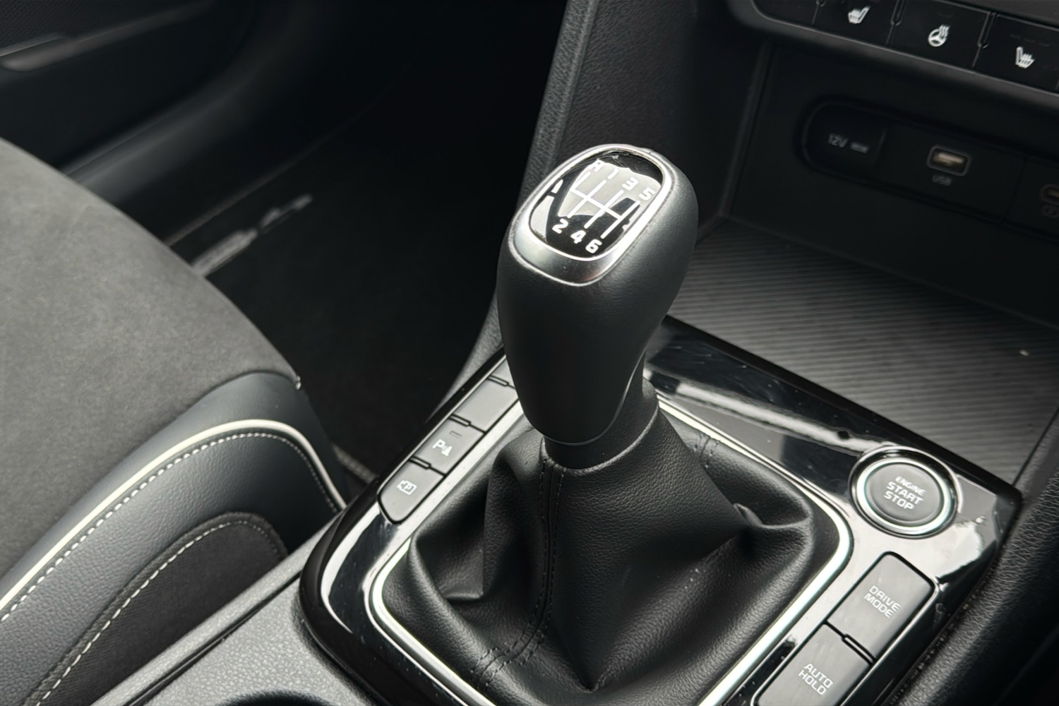 Used Kia Sportage 2024 for sale - 76362399: Photo 13