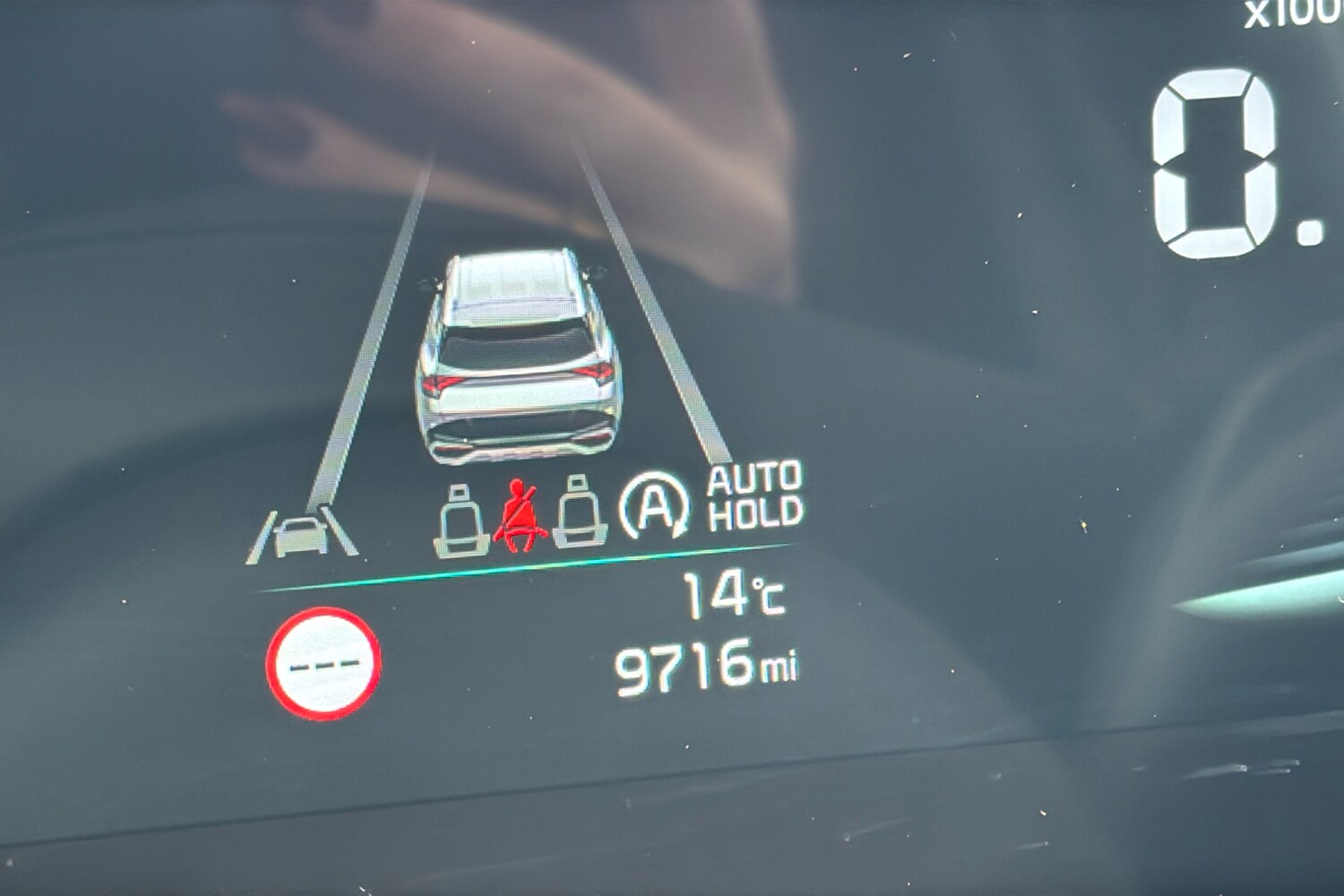 Kia Sportage 1.6 T Gdi Gt Line Suv 5dr Petrol Manual Euro 6 s/s 148 Bhp - Picture 15 of 24