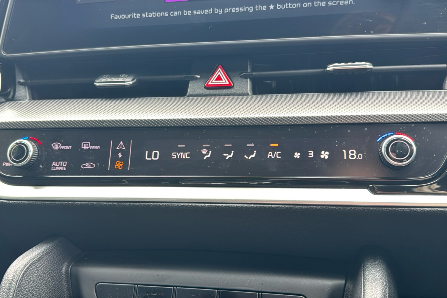 Kia Sportage 1.6 T Gdi Gt Line Suv 5dr Petrol Manual Euro 6 s/s 148 Bhp - Picture 16 of 24