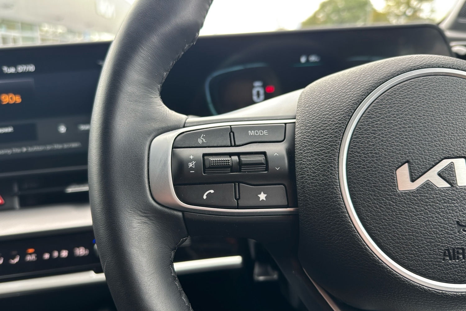 Used Kia Sportage 2024 for sale - 76362399: Photo 17