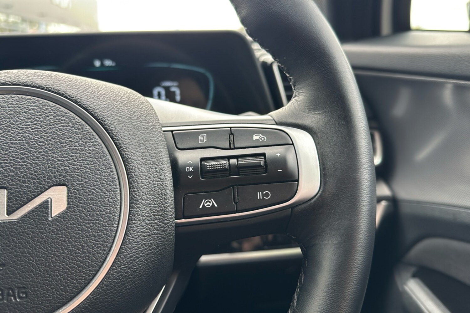 Used Kia Sportage 2024 for sale - 76362399: Photo 18