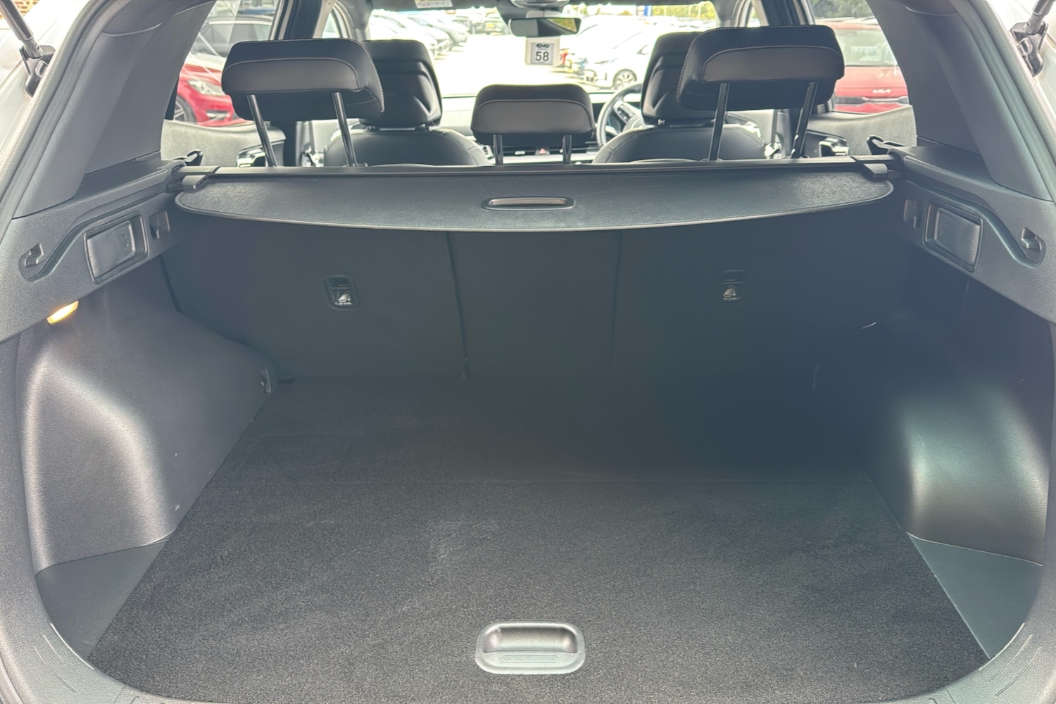 Used Kia Sportage 2024 for sale - 76362399: Photo 19