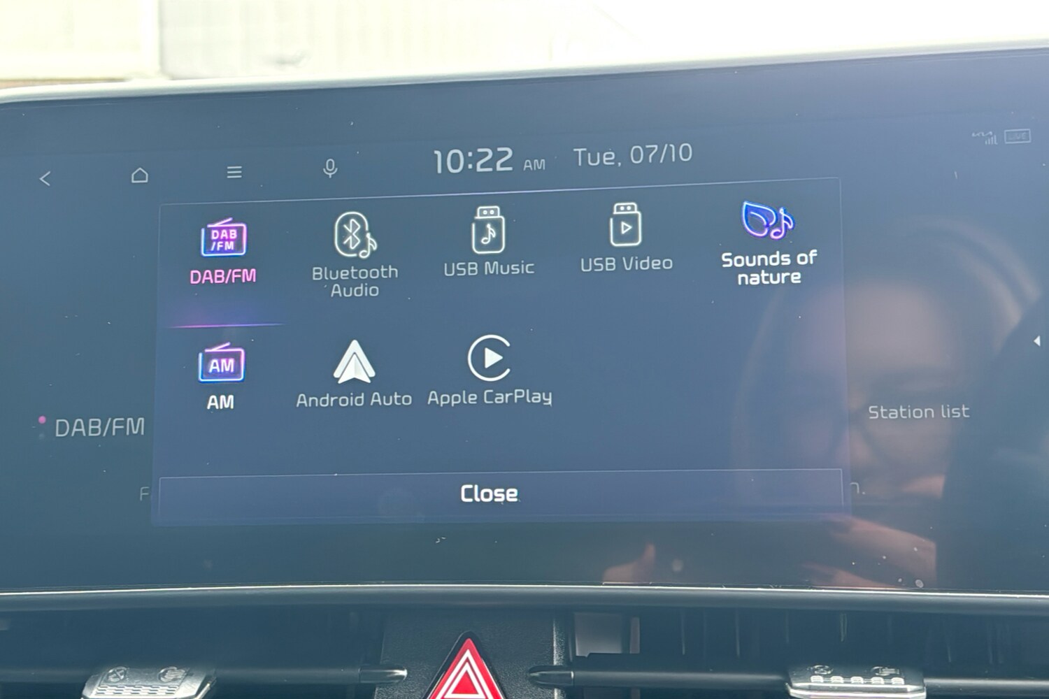 Kia Sportage 1.6 T Gdi Gt Line Suv 5dr Petrol Manual Euro 6 s/s 148 Bhp - Picture 20 of 24