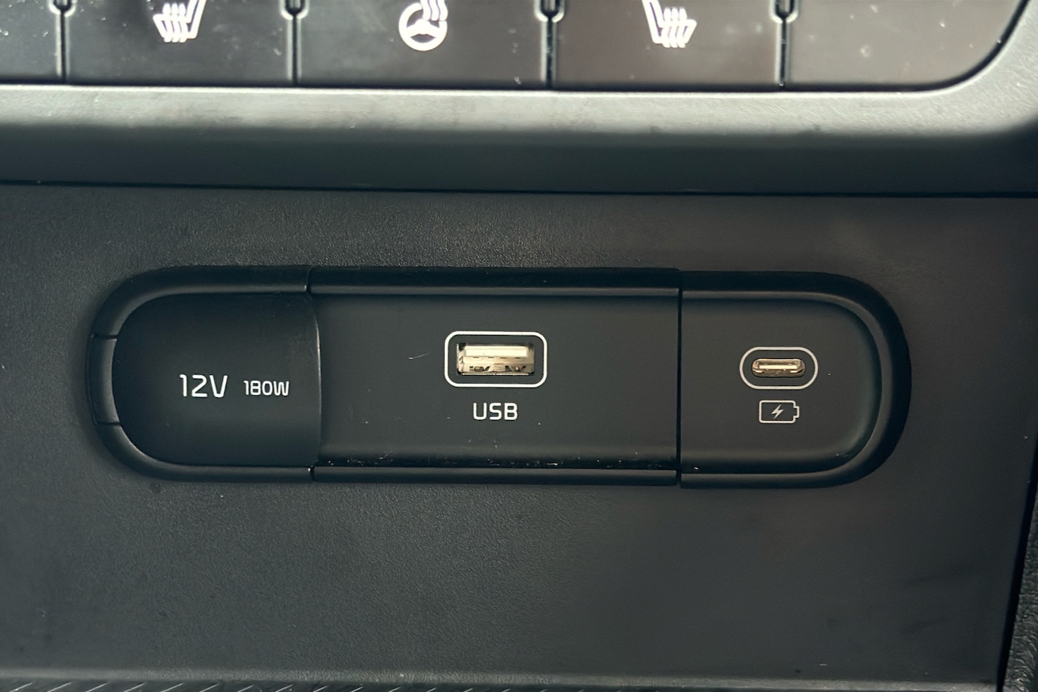 Used Kia Sportage 2024 for sale - 76362399: Photo 22