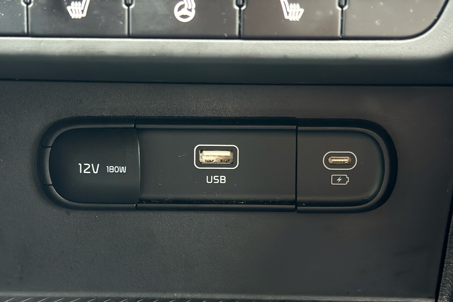 Kia Sportage 1.6 T Gdi Gt Line Suv 5dr Petrol Manual Euro 6 s/s 148 Bhp - Picture 22 of 24