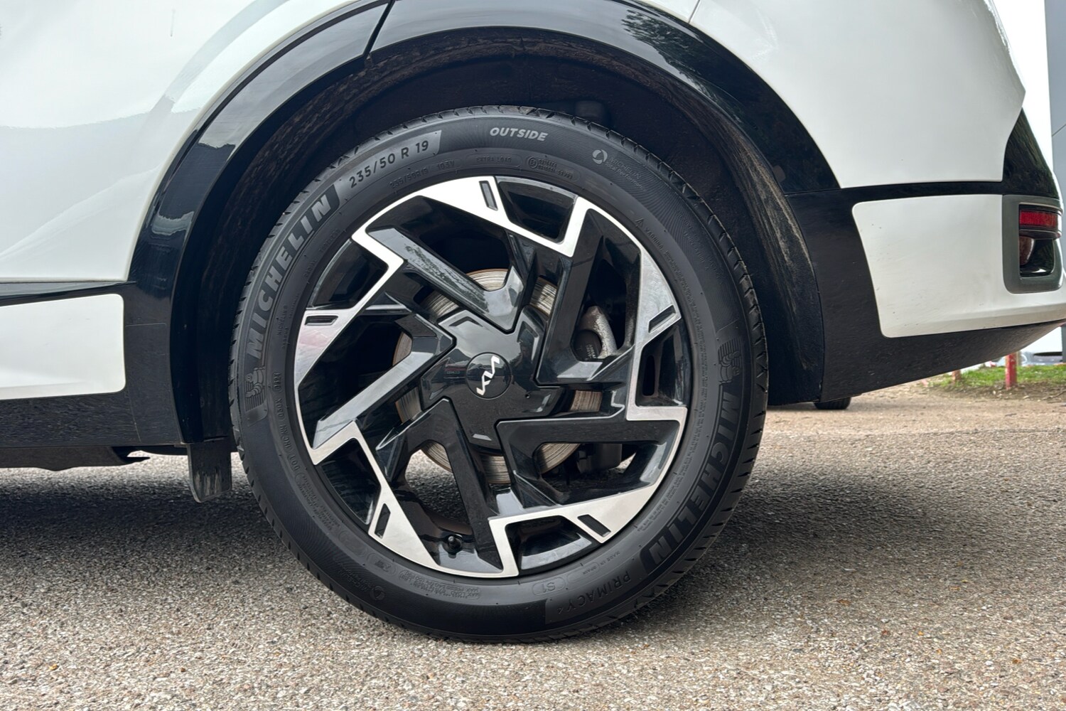 Used Kia Sportage 2024 for sale - 76362399: Photo 28