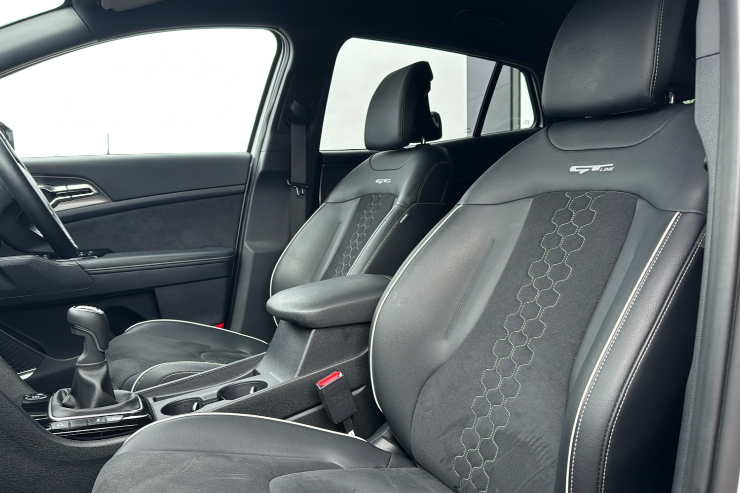 Used Kia Sportage 2024 for sale - 76362399: Photo 32