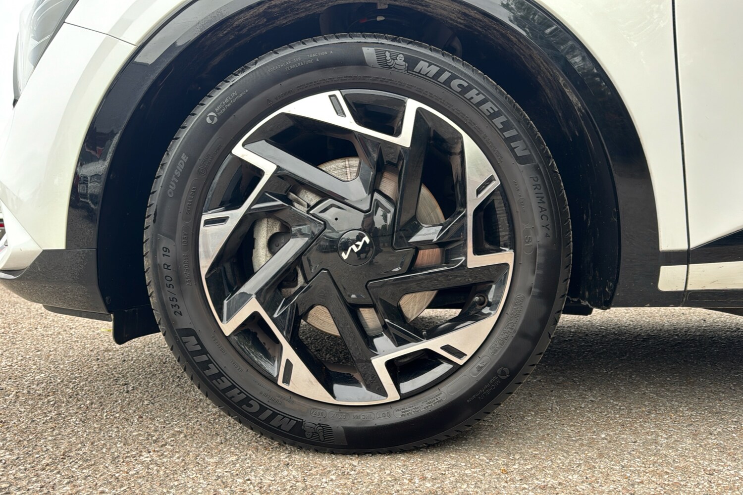 Used Kia Sportage 2024 for sale - 76362399: Photo 33