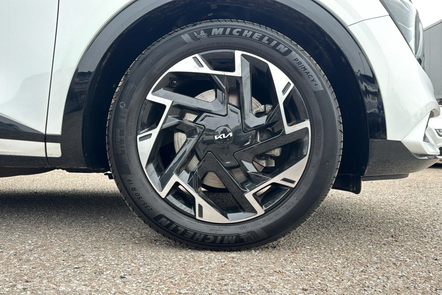 Used Kia Sportage 2024 for sale - 76362399: Photo 34