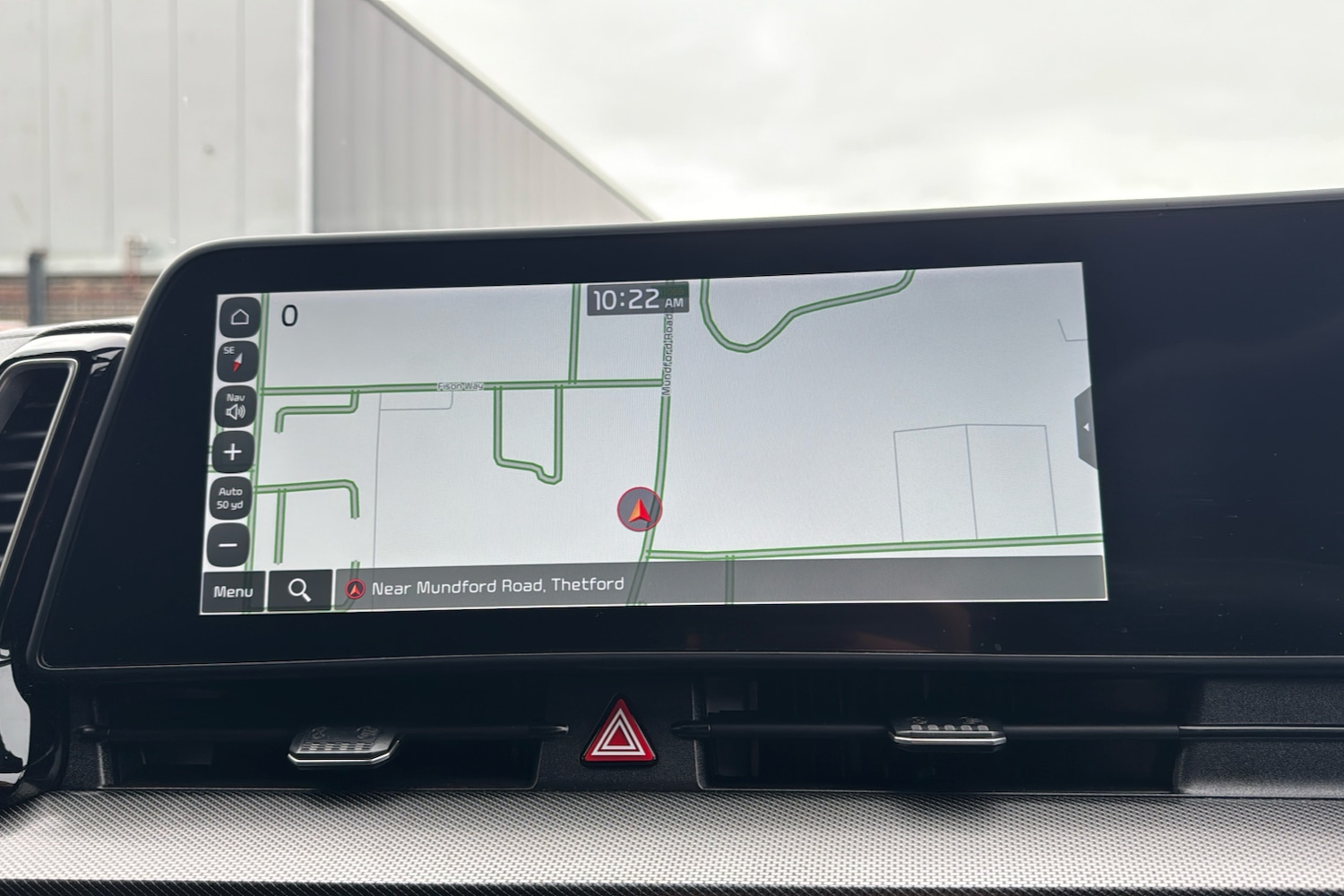 Used Kia Sportage 2024 for sale - 76362399: Photo 36