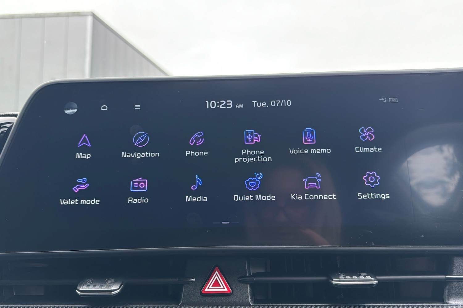 Used Kia Sportage 2024 for sale - 76362399: Photo 38