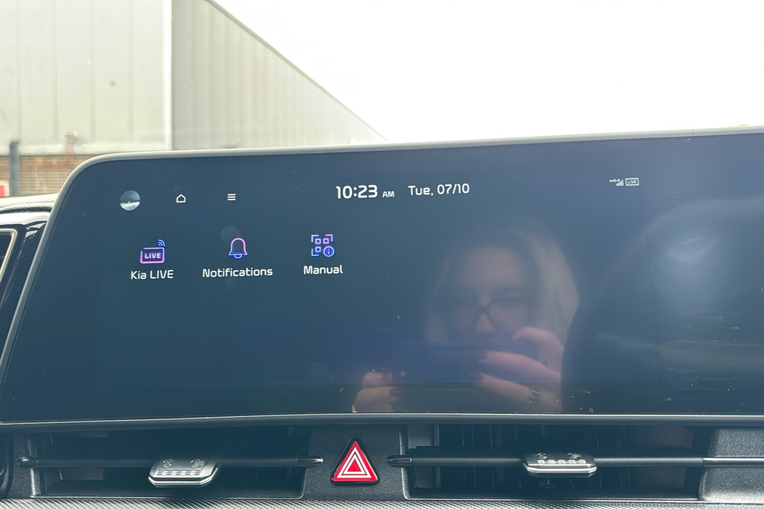 Used Kia Sportage 2024 for sale - 76362399: Photo 39