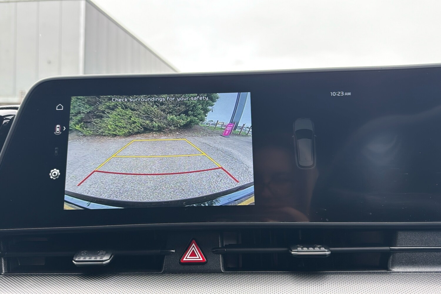 Used Kia Sportage 2024 for sale - 76362399: Photo 40